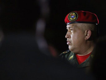 фото Уго Чавес 19